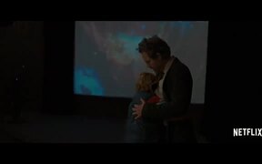 The Adam Project Trailer - Movie trailer - VIDEOTIME.COM