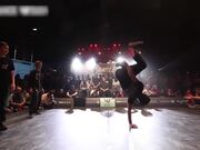 Dance Crews Battles It Out During Semi Finals