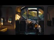 Bullet Train Official Trailer