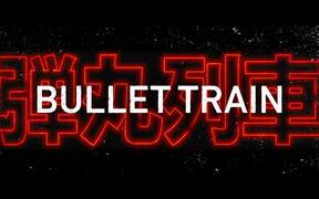Bullet Train Official Trailer - Movie trailer - VIDEOTIME.COM