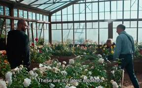 The Rose Maker Official Trailer - Movie trailer - VIDEOTIME.COM