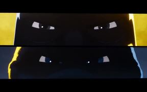 DC League of Super-Pets Batman Trailer - Movie trailer - VIDEOTIME.COM