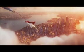 DC League of Super-Pets Batman Trailer - Movie trailer - VIDEOTIME.COM