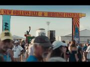Jazz Fest: A New Orleans Story Official Trailer