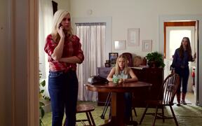 A Cowgirl's Song Official Trailer