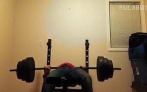 Best CrossFit and Workout Fails Compilation - Fun - VIDEOTIME.COM