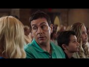 Family Camp Official Trailer