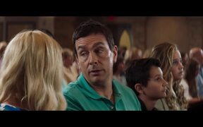 Family Camp Official Trailer - Movie trailer - VIDEOTIME.COM