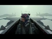 Top Gun: Maverick New Trailer
