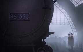 Charlotte Official Trailer - Movie trailer - VIDEOTIME.COM