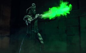 Green Ghost and the Masters of the Stone Trailer - Movie trailer - VIDEOTIME.COM