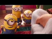 Minions: The Rise of Gru Official Trailer - Movie trailer - Y8.COM