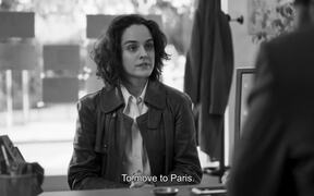 Paris, 13th District Official Trailer