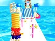 Pancake Tower 3D Walkthrough - Games - Y8.com