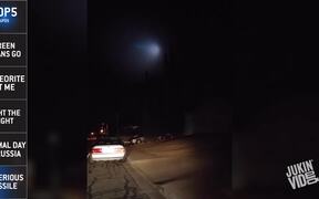 Top 5 UFO Sightings - Fun - VIDEOTIME.COM
