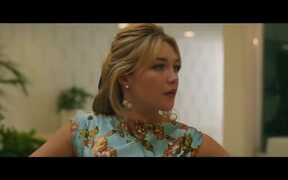 Don't Worry Darling Official Trailer - Movie trailer - VIDEOTIME.COM