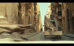 Jurassic World Dominion Trailer 2 - Movie trailer - VIDEOTIME.COM