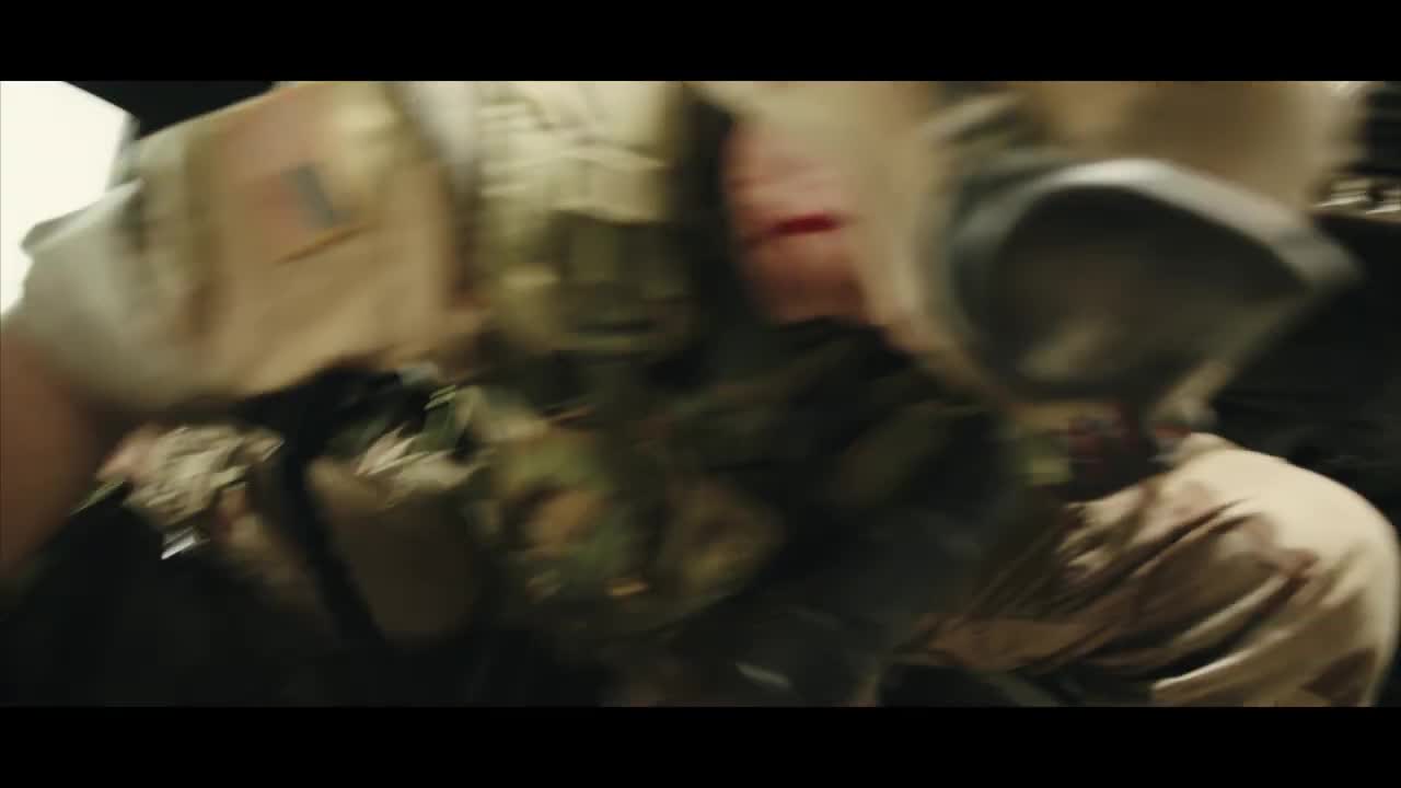 Foxhole Official Trailer