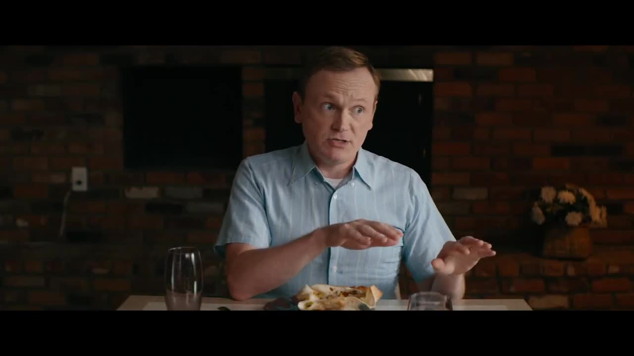 Dinner in America Official Trailer