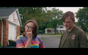 Dinner in America Official Trailer - Movie trailer - VIDEOTIME.COM