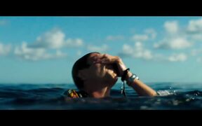 Shark Bait Official Trailer