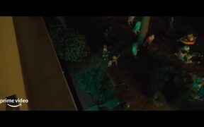 Emergency Official Trailer - Movie trailer - VIDEOTIME.COM