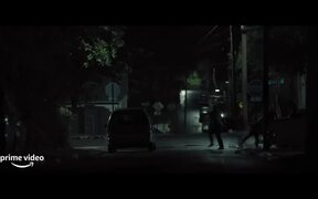 Emergency Official Trailer - Movie trailer - VIDEOTIME.COM