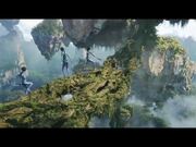 Avatar: The Way of Water Teaser Trailer 