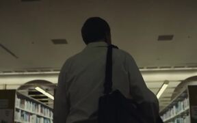 Bezos Official Trailer