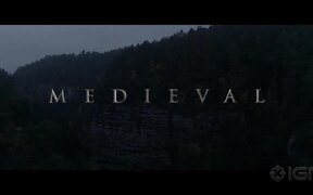 Medieval Trailer
