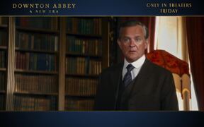 Downton Abbey: A New Era Trailer
