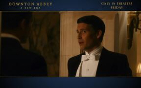 Downton Abbey: A New Era Trailer - Movie trailer - VIDEOTIME.COM