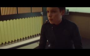Rubikon Trailer