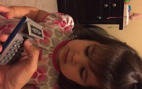 Calculator Phone Mix-Up - Kids - VIDEOTIME.COM