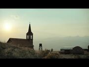 Murder at Yellowstone City Trailer