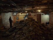 Dreaming Walls: Inside the Chelsea Hotel Trailer