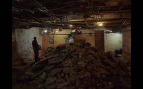 Dreaming Walls: Inside the Chelsea Hotel Trailer - Movie trailer - VIDEOTIME.COM