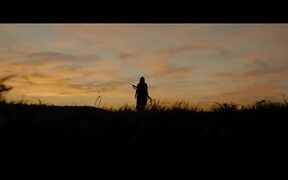 Prey Trailer - Movie trailer - Videotime.com