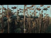 Sniper: The White Raven Official Trailer