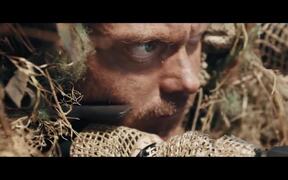 Sniper: The White Raven Official Trailer - Movie trailer - VIDEOTIME.COM