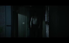 Abandoned Official Trailer