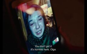 OLGA Trailer - Movie trailer - VIDEOTIME.COM