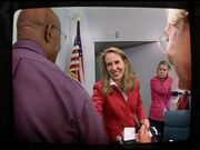 Gabby Giffords Won't Back Down Trailer