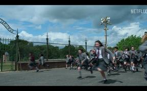 Roald Dahl’s Matilda the Musical Teaser - Movie trailer - VIDEOTIME.COM