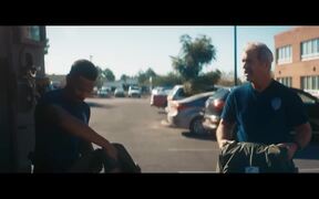 Hot Seat Trailer - Movie trailer - VIDEOTIME.COM