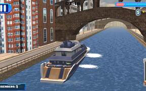 Cruise Boat Depot Walkthrough - Games - VIDEOTIME.COM
