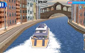Cruise Boat Depot Walkthrough - Games - VIDEOTIME.COM