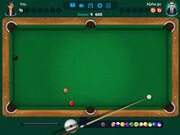 8 Ball Pool Walkthrough  - Games - Y8.COM