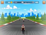 GT Ride Walkthrough - Games - Y8.com