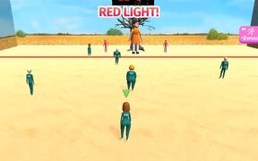 Squid Challenge Walkthrough - Games - VIDEOTIME.COM
